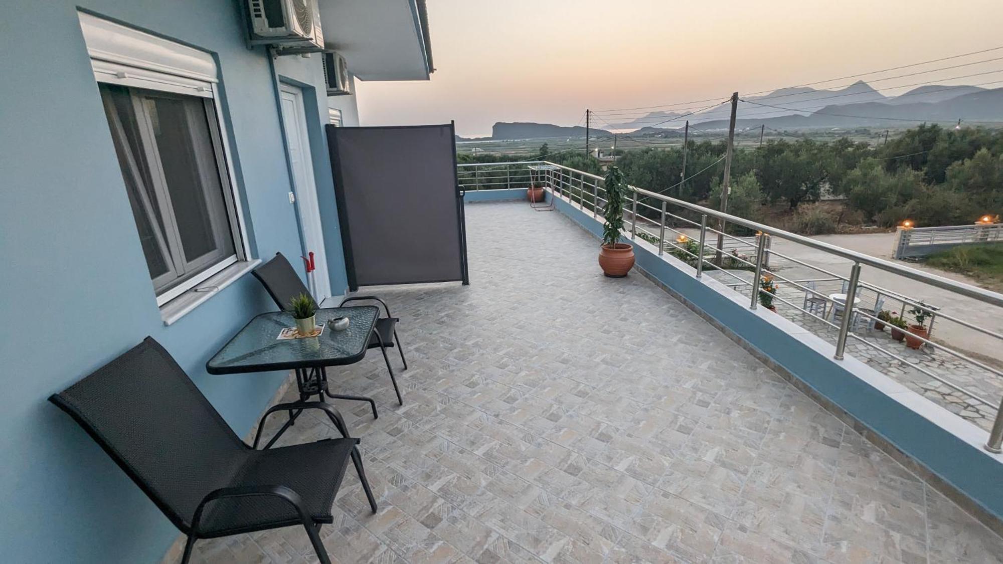 Pame Apartments Only Adults Valanidorachi Exterior foto